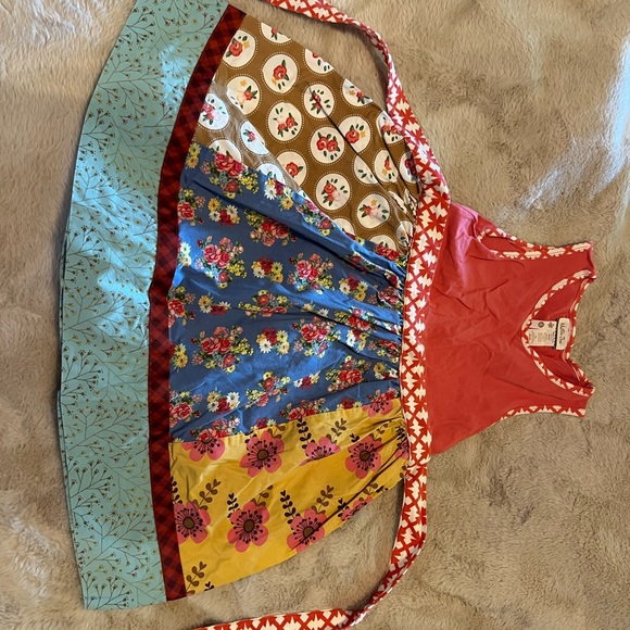 Matilda Jane Soft Bodice Tank Dress